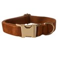 thumbnail image 1 of Collar de perro de pajarita, collar de perro de terciopelo con cierre de metal de pajarita desmontable MFZFUKR CPB-US-YY737-1, 1 of 5