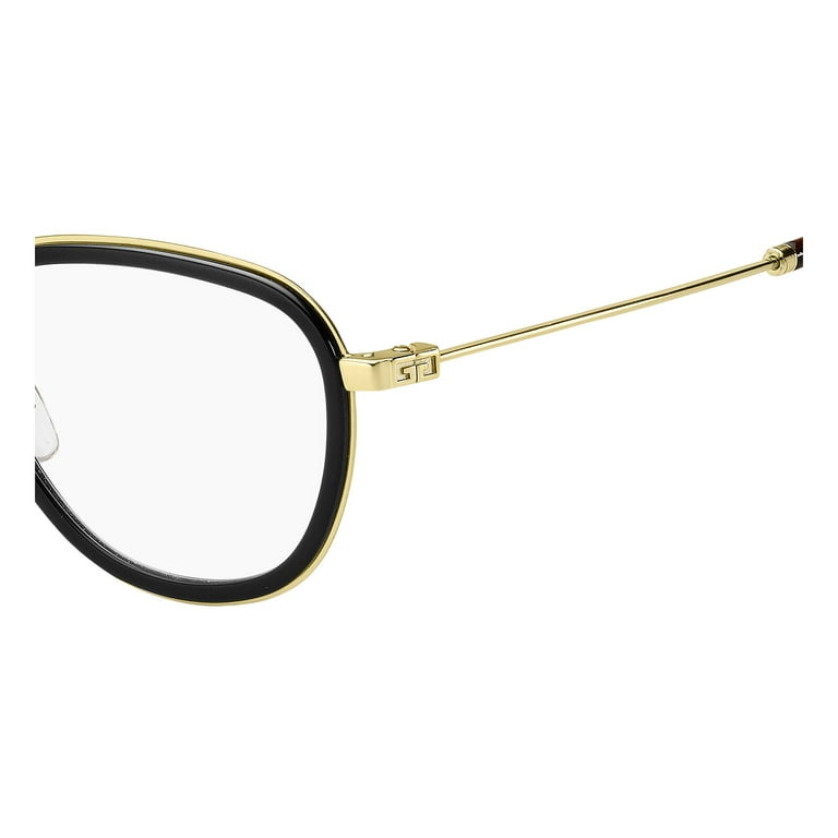 【GIVENCHY】　GV0120　［RHL（Black x Gold）］1個 GIVENCHY】 GV0120 ［RHL（Black x Gold）］1個 GIVENCHY