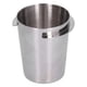 thumbnail image 5 of Taza dosificadora de acero inoxidable, taza dosificadora de café, piezas para hacer café de 120ml, taza dosificadora con mango de café creada magistralmente, 5 of 8