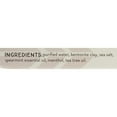 thumbnail image 2 of Redmond - Dentifrice Naturel Sans Fluorure Earthpaste, 4oz / Plusieurs Saveurs, 2 of 11