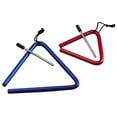 thumbnail image 2 of HOHNER INC. HOHS2362 6" Triangle, 2 of 2