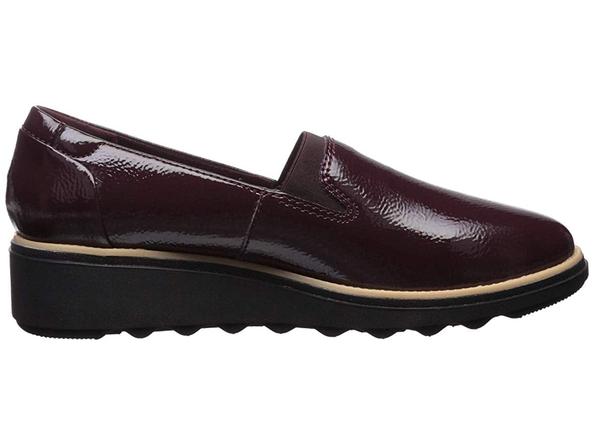clarks sharon dolly wide fit