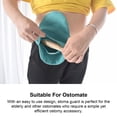 thumbnail image 3 of Ostomy Shower Cover, 3pcs Ostomy Bag Cover  For Outdoor, 3 of 8