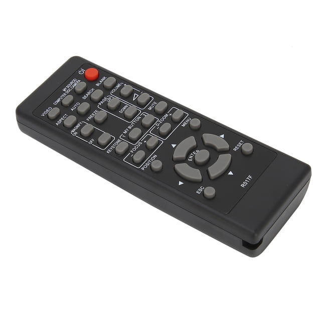 Remote Control Remote Control Replacement Remote Control Fit For Projectors R017F CPX2520 CPX253 CPX254 CPX2511 HCP2200X