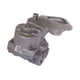 thumbnail image 1 of Bomba de Aceite MELLING – FALLONE Trans Sport 1990 A 1994 Pontiac 6 CIL 3.1L, 1 of 3