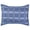 Washed Indigo, variant on Mainstays Cloud Matelasse Pillow Sham, Bay Leaf Green, Standard