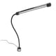 thumbnail image 4 of Luz de barra UV de 12W área de iluminación amplia incluso luminancia luz LED UV de PC con succión magnética para curado de pegamento UV ANGGREK Otros, 4 of 8