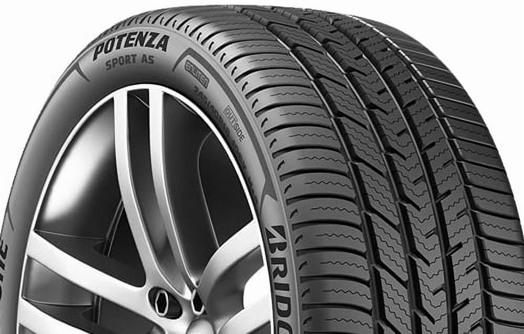 Bridgestone Potenza Sport A/S 275/35R19XL 100Y Tire