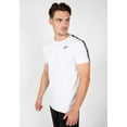 thumbnail image 4 of Chester T-shirt - White/Black, 4 of 8