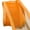 Orange red, variant on JZROCKER Sinamay Hat Binding Mesh Ribbon Modeling Trim for Handmade Millinery Party Hat Headwear Bowknot Making Supply