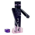 thumbnail image 2 of Minecraft Biome Builds Enderman Figure, 2 of 7