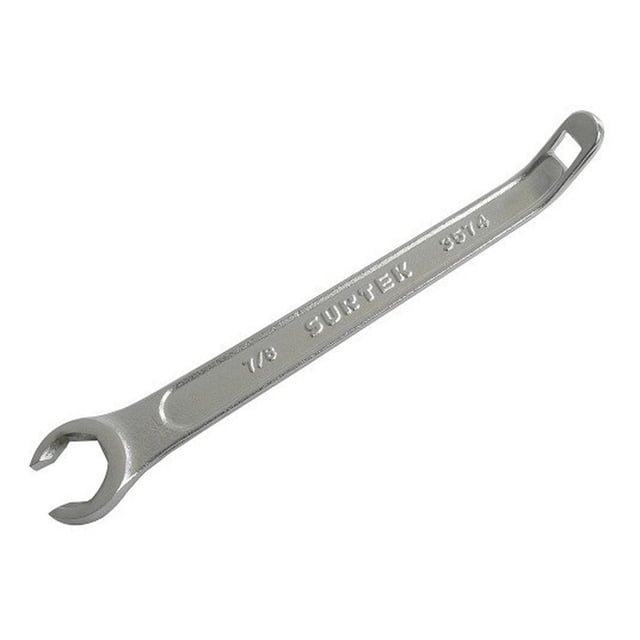 Llave Para El Tanque De Gas 7/8 3574 Surtek SURTEK 3574