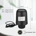 thumbnail image 1 of Self-Priming Water Pump Mechanical Booster Pump Pressure Switch Controller, 1 of 6