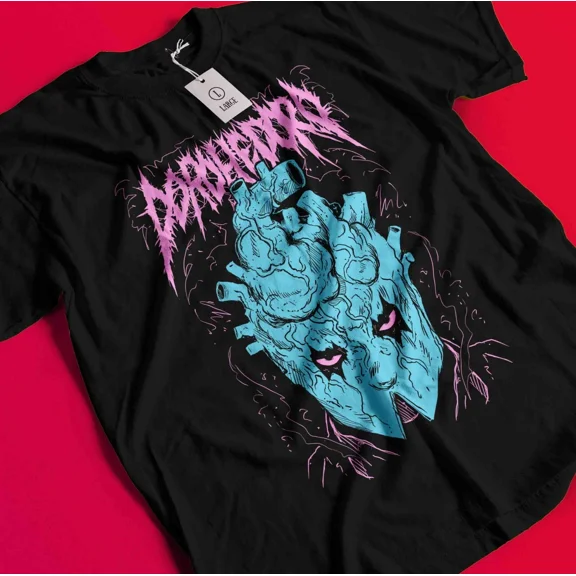 Dorohedoro T-Shirt Kaiman Shirt Ebisu Tshirt Nikaido Tee Noi Beast Kai Shin Ai