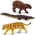 thumbnail image 4 of Figuras de juguete Safari Ltd. Animales sudamericanos TOOB 3+, 4 of 6