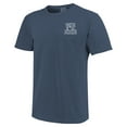 thumbnail image 2 of Unisex Navy Penn State Nittany Lions Hyper Local Under Glove Pawprints T-Shirt, 2 of 3