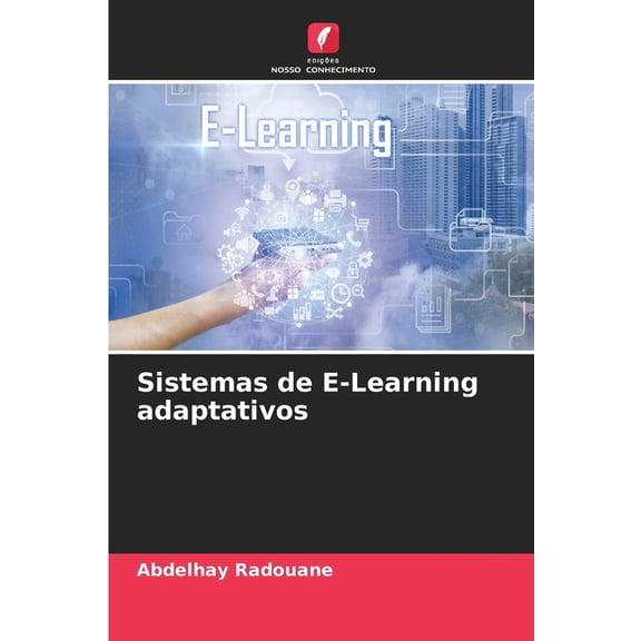 Sistemas de E-Learning adaptativos, (Paperback)