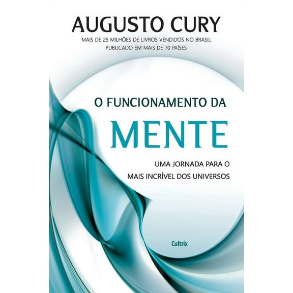 O Funcionamento da Mente (Paperback)