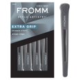 thumbnail image 1 of Fromm F5025 Clip de goma con agarre extra (paquete de 4), 1 of 4