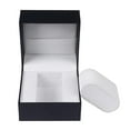 thumbnail image 3 of Yinanstore Boîte de Rangement pour Femmes et Hommes, Organisateur Noir, 3 of 8
