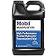 thumbnail image 2 of Mobilfluid 424, Tractor Hydraulic, 2.5 gal, 2 of 2