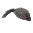thumbnail image 4 of Juguetes para gatos Ratón de peluche Realista, 4 of 8