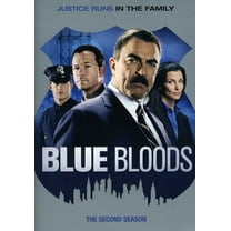 Blue Bloods: The Second Season