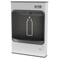 thumbnail image 6 of Elkay EMASMB EZH2O Mechanical Bottle Filling Station Surface Mount, Battery Powered Non-Filtered Non-Refrigerated Stainless, 6 of 6