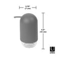 thumbnail image 2 of Umbra Touch Soap Pump, 2 of 17