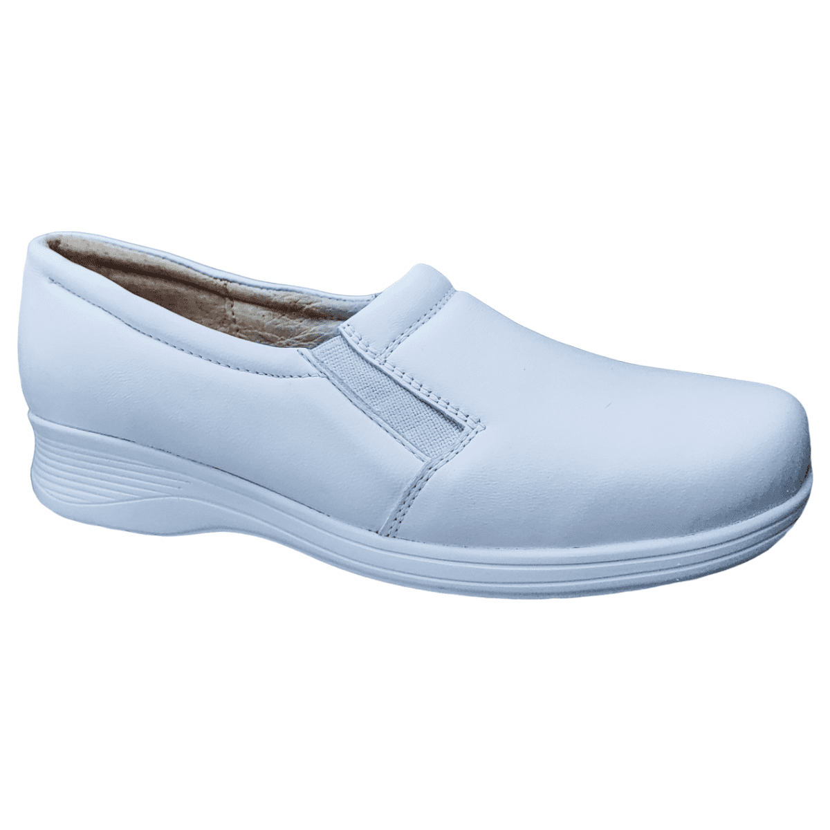 zapatos de enfermera