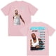 thumbnail image 1 of Camiseta Jason Derulo Last Dance World Tour 2026 Merch, camisetas Vintage de manga corta de Hip Hop para hombre, Camiseta 100% de algodón, ropa de calle, 1 of 5