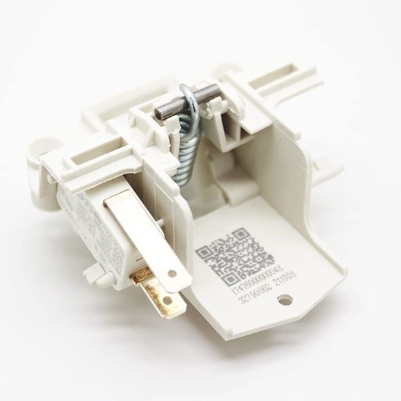 Sunniswi DD81-01629A / DD81-02132A Sam sung A/S-Switch Door Lock Genuine OEM Compatible With Samsung Dishwasher By Sunniswi W#436BRE T44/35PDS334441