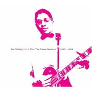 I'm A Man: The Chess Masters 1955-1958 (Limited Edition) (2CD) (Digi-Pak) (Remaster)