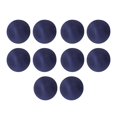 thumbnail image 2 of 10x Bra Pads Inserts Removable Bra Cups Pads for Bikini Tops Swimsuit Sports blue, 2 of 10
