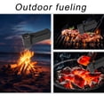 thumbnail image 3 of Small Jet Blower, Lightweight Electric Air Duster Type C Fast Charging Portable 300000RPM High Hardness  for Sofa for Car, 3 of 7