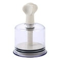thumbnail image 1 of Ventouses Minces pour Enlever le Corps 110x73 mm, 1 of 2