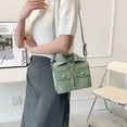 thumbnail image 4 of Bolsa de chaqueta tridimensional Trendy Te JFHHH pequeña, 4 of 5