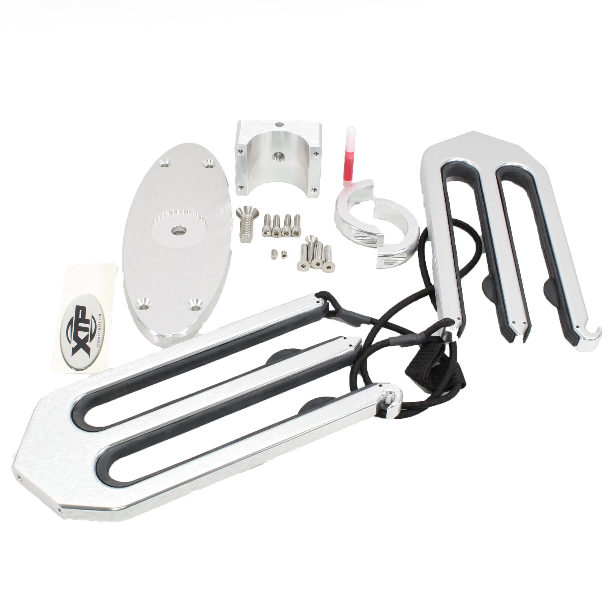 Sea-Doo New OEM Wakeboard Rack, 210 & 230 Wake / Speedster Wake ...