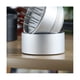 thumbnail image 5 of Distribuidor de agujas de café shaofei 53 mm acero inoxidable 304 Gris plateado, 5 of 5
