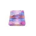 thumbnail image 3 of CADecor Datura Blanket Fleece Throw Blanket for Sofa or Bed 58x80 inches, 3 of 3