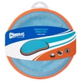 thumbnail image 2 of Juguete para Perro Chuckit! Azul Naranja Paraflight Tamaño Grande, 2 of 7