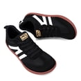 thumbnail image 7 of Sosenfer Hands-Free Slip-On Wide Toe Box Barefoot Sneakers - Men's and Women's Zero Drop Walking Shoes, 7 of 7