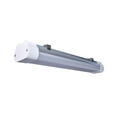 thumbnail image 3 of 2-ft 20w LED Tri-Proof Linear Fixture w/ Microwave Sensor CCT Tunable, 3 of 6