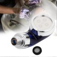 thumbnail image 4 of Pommeau de douche pour shampoing et coiffure, 4 of 4