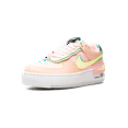 thumbnail image 4 of NIKE WOMENS OMENS AIR FORCE 1 SHADO Womens "Arctic Punch" CU8591 601 CU8591 601 from Stadium Goods, 4 of 9