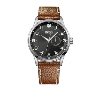 Jack Mason Brand JMU-1013-AL Mens Alabama NATO Solid Strap Watch