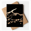b miniature dinosaur bs greeting cards you are invited invitations