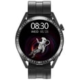 thumbnail image 1 of Pantalla redonda Smart Watch Activity Tracker Monitoreo Health Watch (Negro) Likrtyny Para estrenar, 1 of 5
