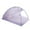 Purple, variant on Ngheia Portable Baby Mosquito Net – Full Cover Design for Safe and Comfortable Sleep