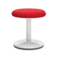 thumbnail image 3 of OFM Model 2814-STA Orbit Static Stool 14" - Fabric - Purple, 3 of 5